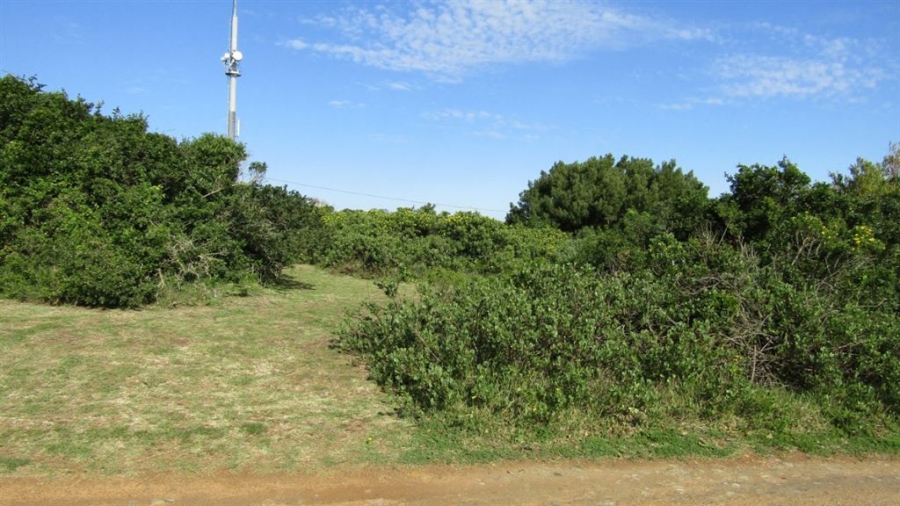 0 Bedroom Property for Sale in Oyster Bay Eastern Cape